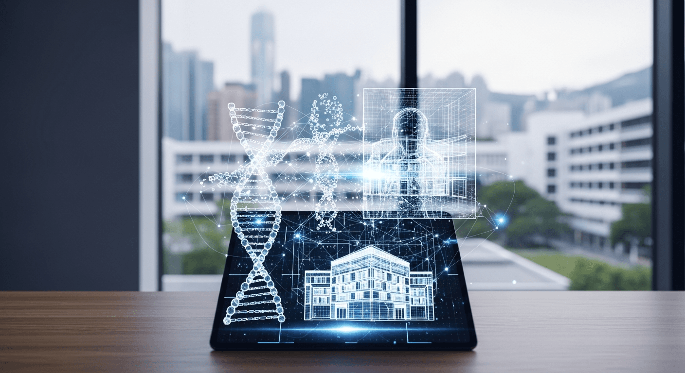 The Pedagogical Auditor: Mapping Your Child’s Learning DNA to Hong Kong’s Secondary School Architectures