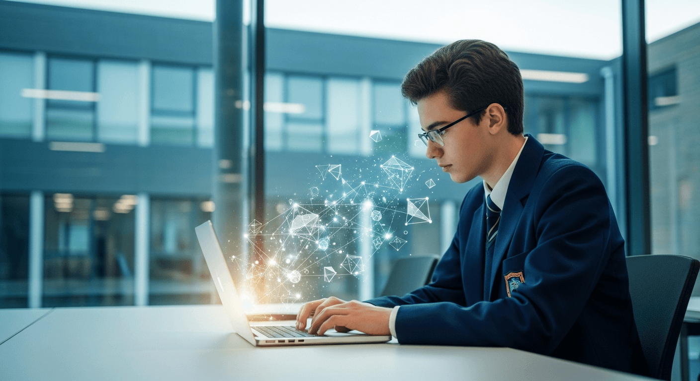 The Interface Strategist: Mastering ‘Screen-to-Cognition’ Agility for the 2025 Digital Exam Shift