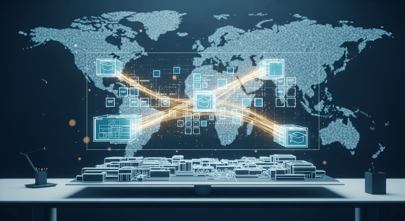 The Advanced Standing Architect: Mapping HKDSE and IB Results for Global Degree Acceleration