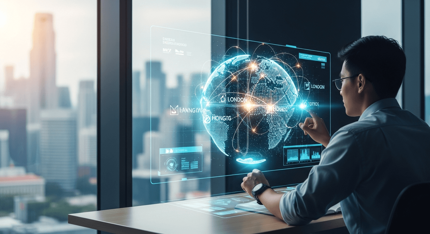 The Mobility Navigator: Aligning Your JC Academic Strategy with Global 'Top Talent' Visa Benchmarks