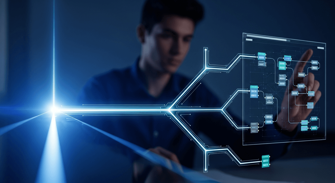 The Adaptive Architect: Mastering ‘Front-Loaded’ Precision for the IGCSE and A-Level Digital Shift