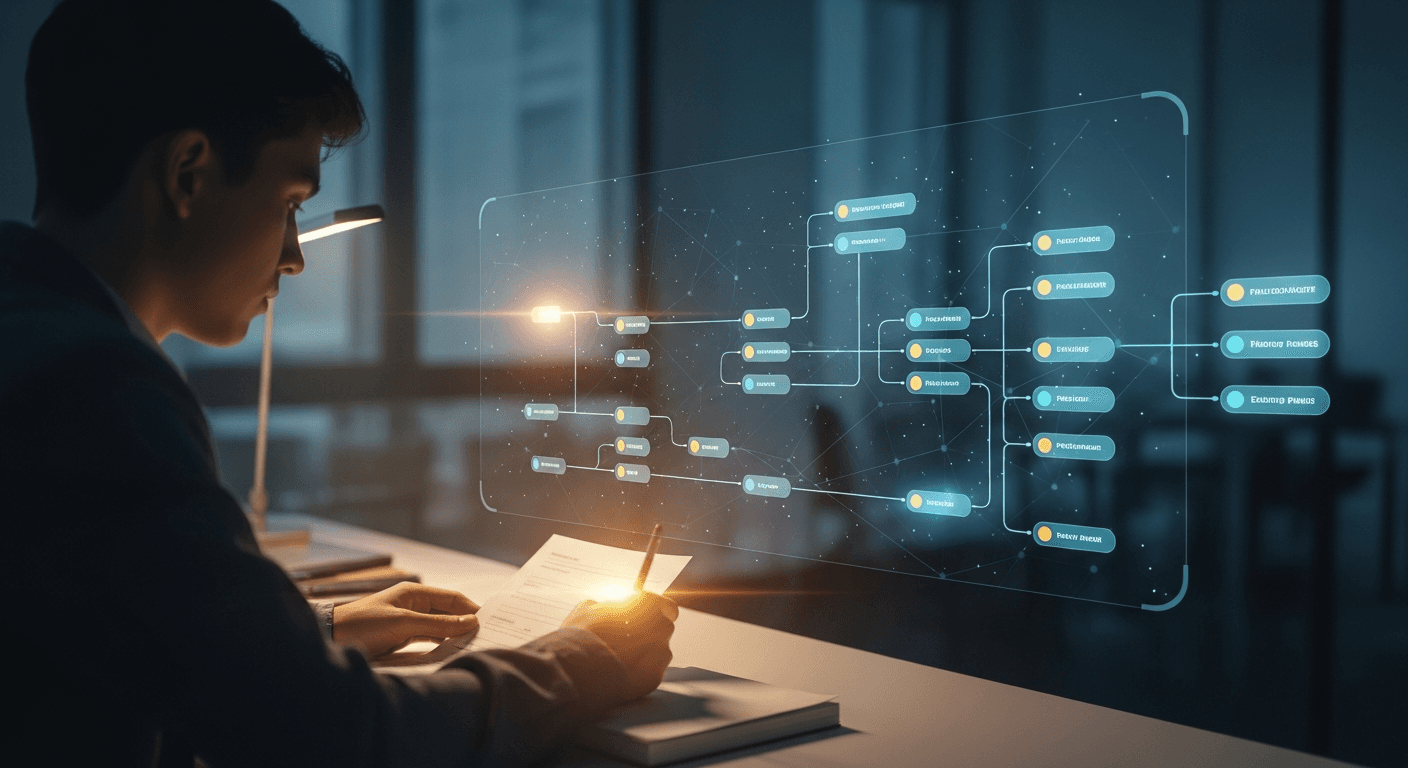 The Algorithm Architect: Mastering the High-Stakes Shift to Adaptive Digital Exams for O and A-Level Students
