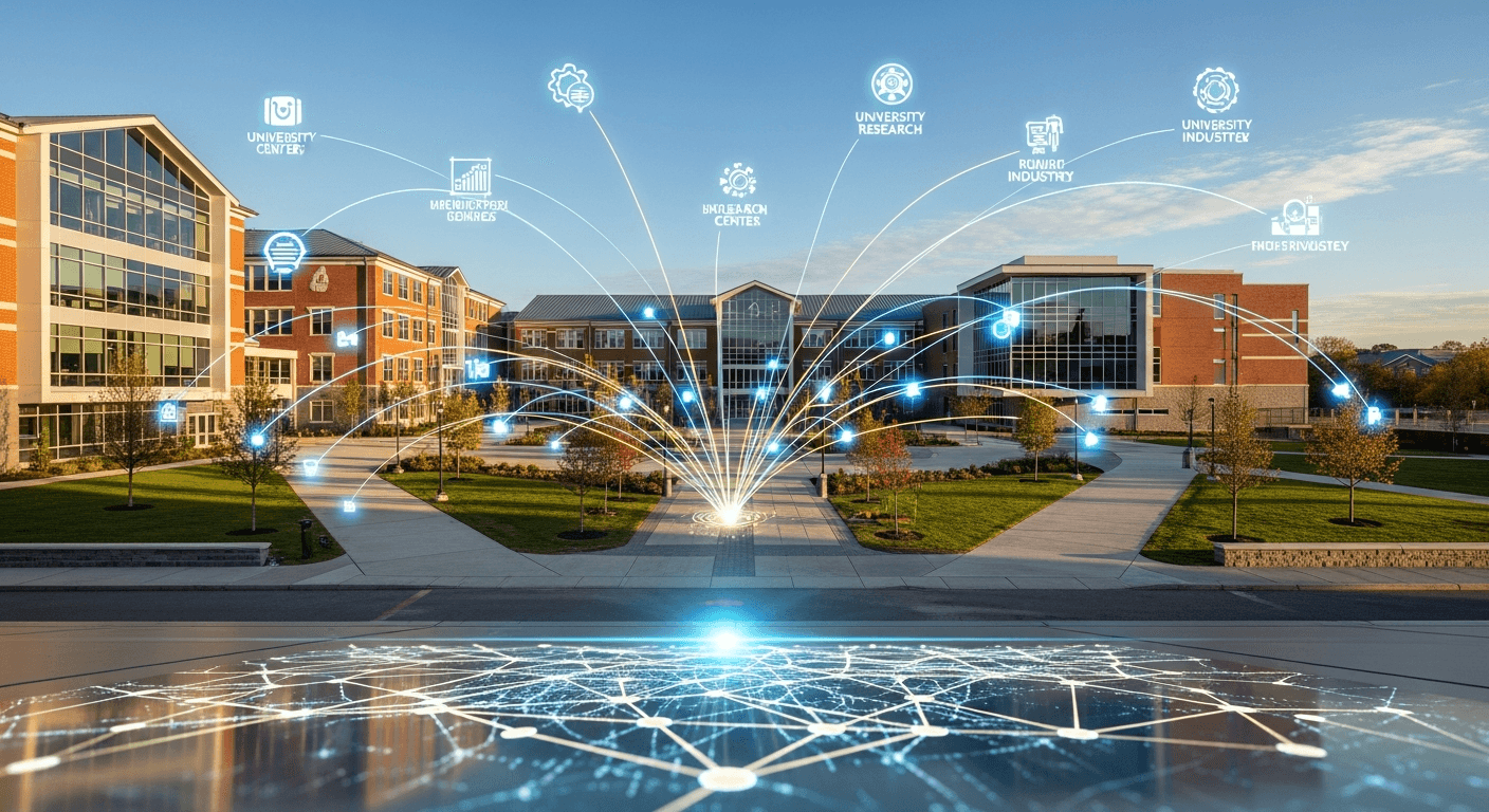The Ecosystem Auditor: Scouting Schools for Strategic Alliances and 2030 Career ROI