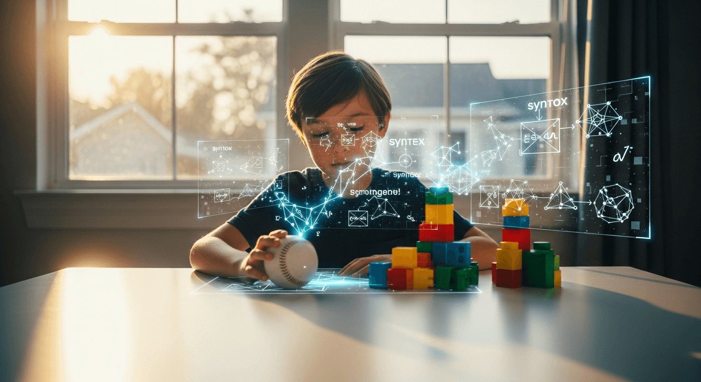 The Concept Translator: Bridging the ‘Abstraction Gap’ in Elementary School with AI