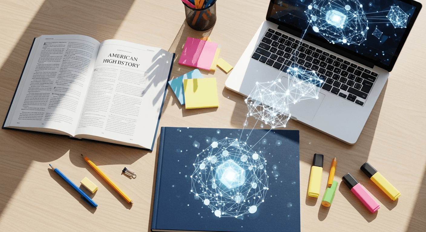 The Retrieval Navigator: Mastering Open-Book and Resource-Heavy Exams with AI Information Mapping
