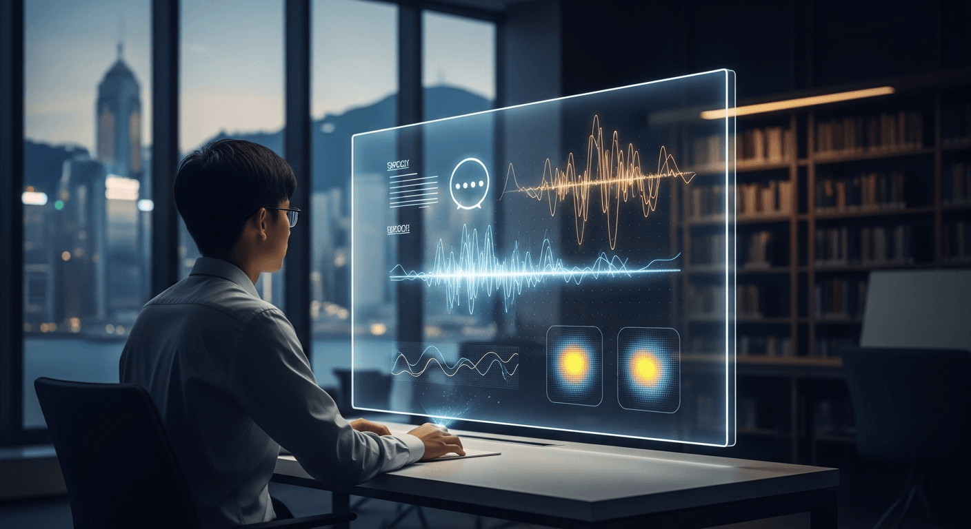 The Forensic Interviewer: Mastering Multi-Mini Interviews and University Selection Panels with AI Behavioral Mapping