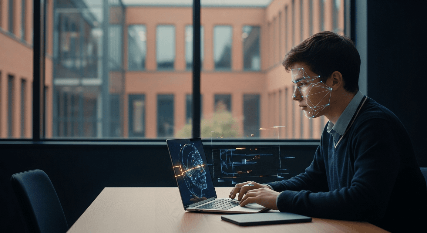 The Forensic Interviewer: Mastering Multi-Mini Interviews and University Selection Panels with AI Behavioral Mapping