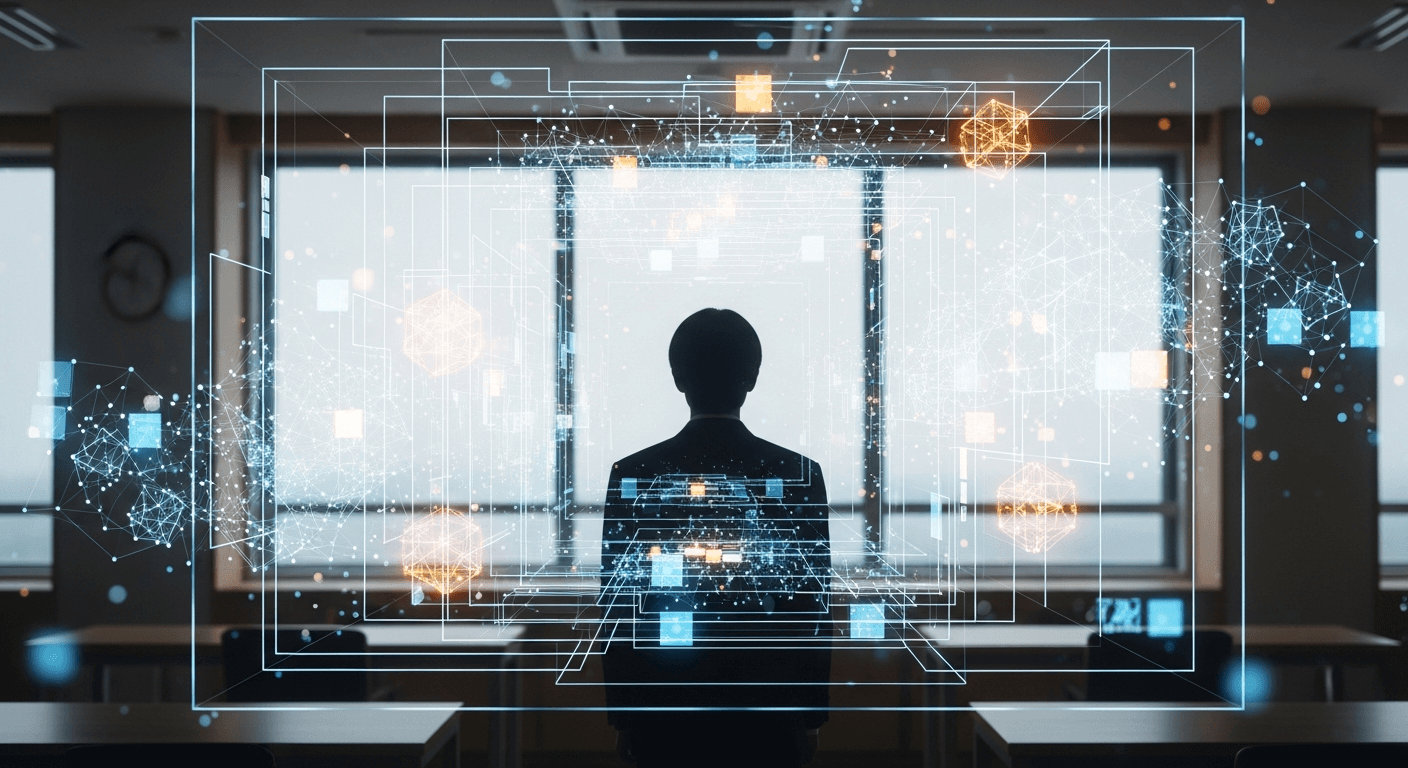 【2025年新入試】AI時代の「プロンプト耐性」問題にどう立ち向かう?思考力を武器にする最新攻略法