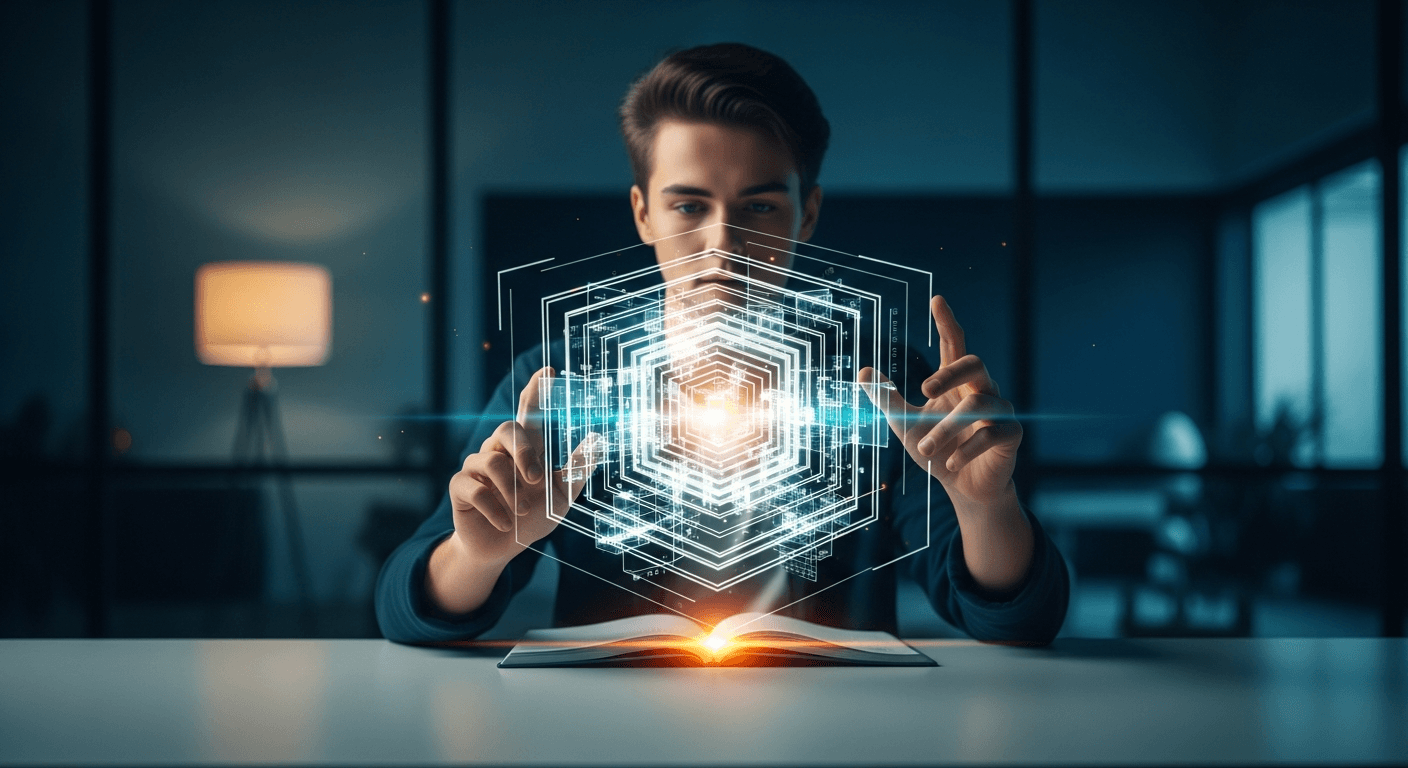 情境攻堅者:2025 DSE 考試轉型,如何破解「防 AI」高複雜度情境題?