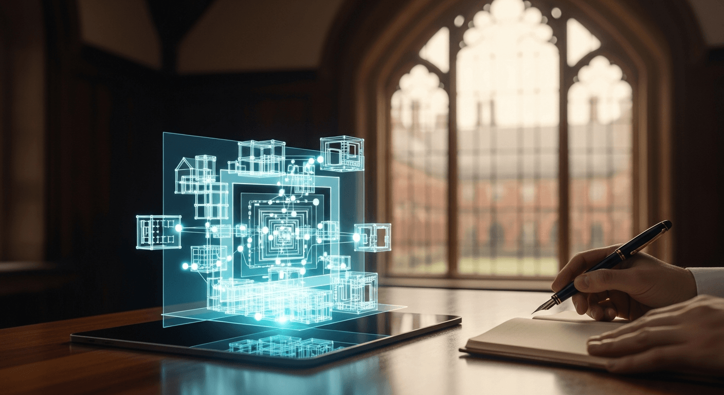 The Scenario Strategist: Mastering the 2025 Shift to ‘Prompt-Proof’ Exam Complexity
