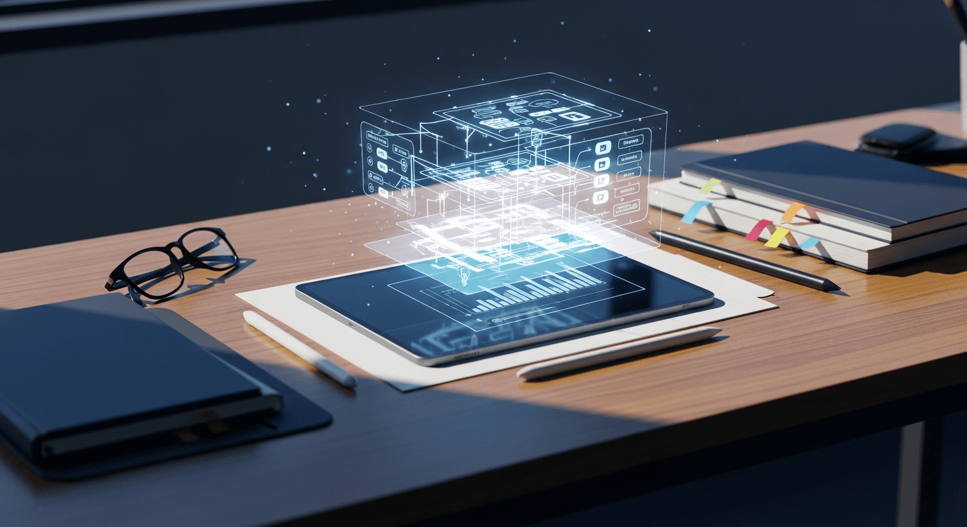 The Authenticity Engineer: Building a ‘Cognitive Provenance Portfolio’ to Protect Your IB and IGCSE Coursework