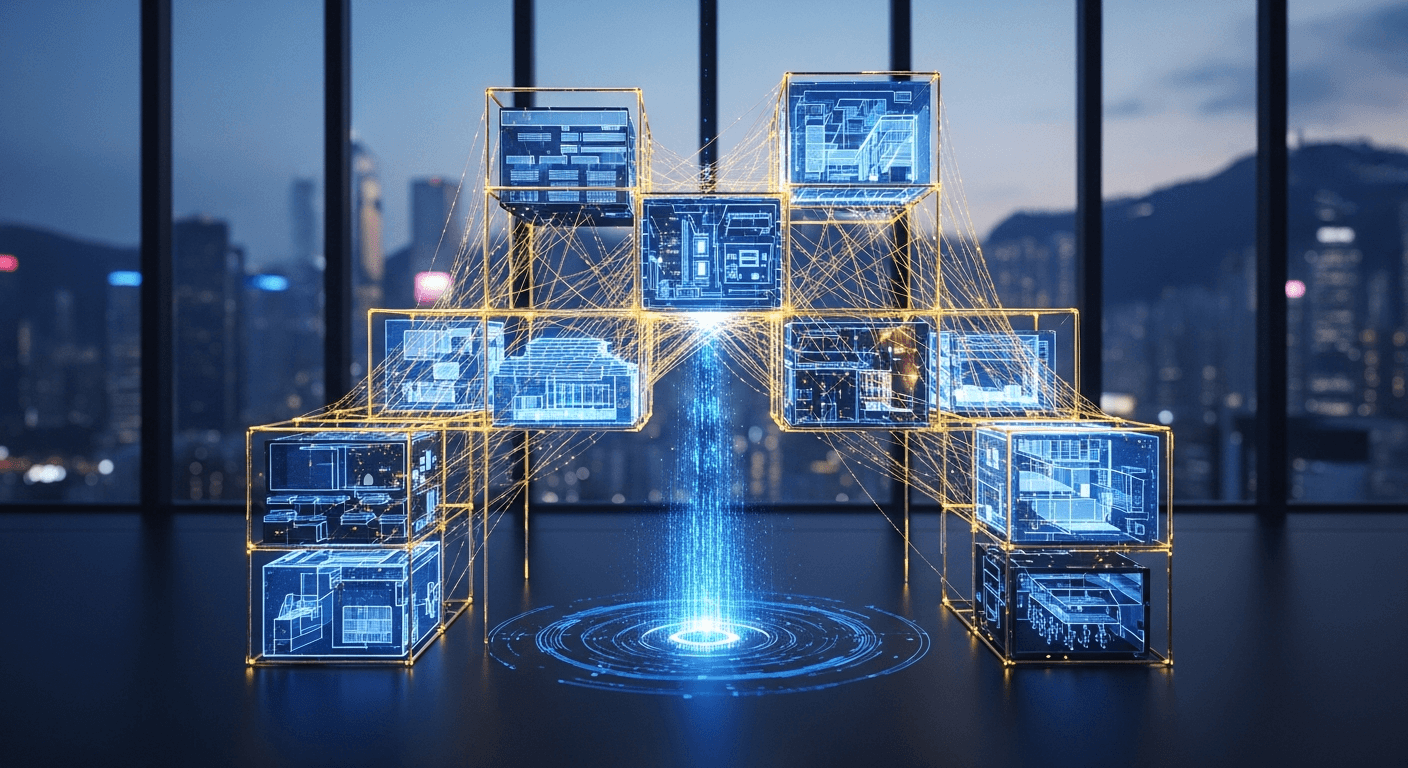 The Synthesis Architect: Mastering the Cross-Topic ‘Sync’ to Secure Your DSE Level 5**