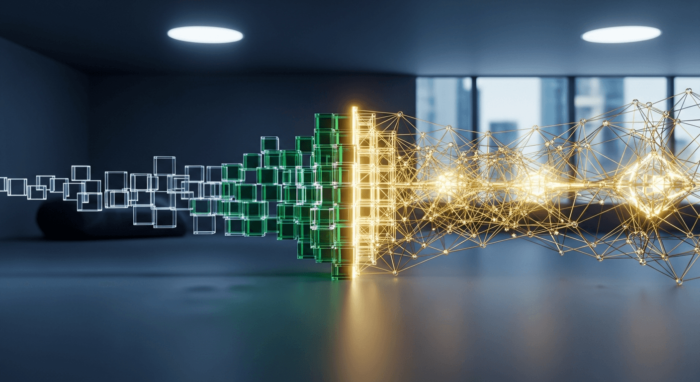 The Concept Architect: Mastering Threshold Schemas for Distinction-Level GCE O-Level and A-Level Performance