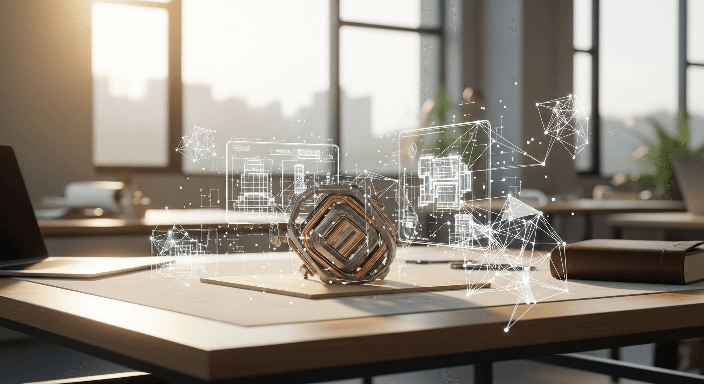 The Agency Architect: Engineering a 'Proof of Impact' Portfolio for Elite 2025 Admissions