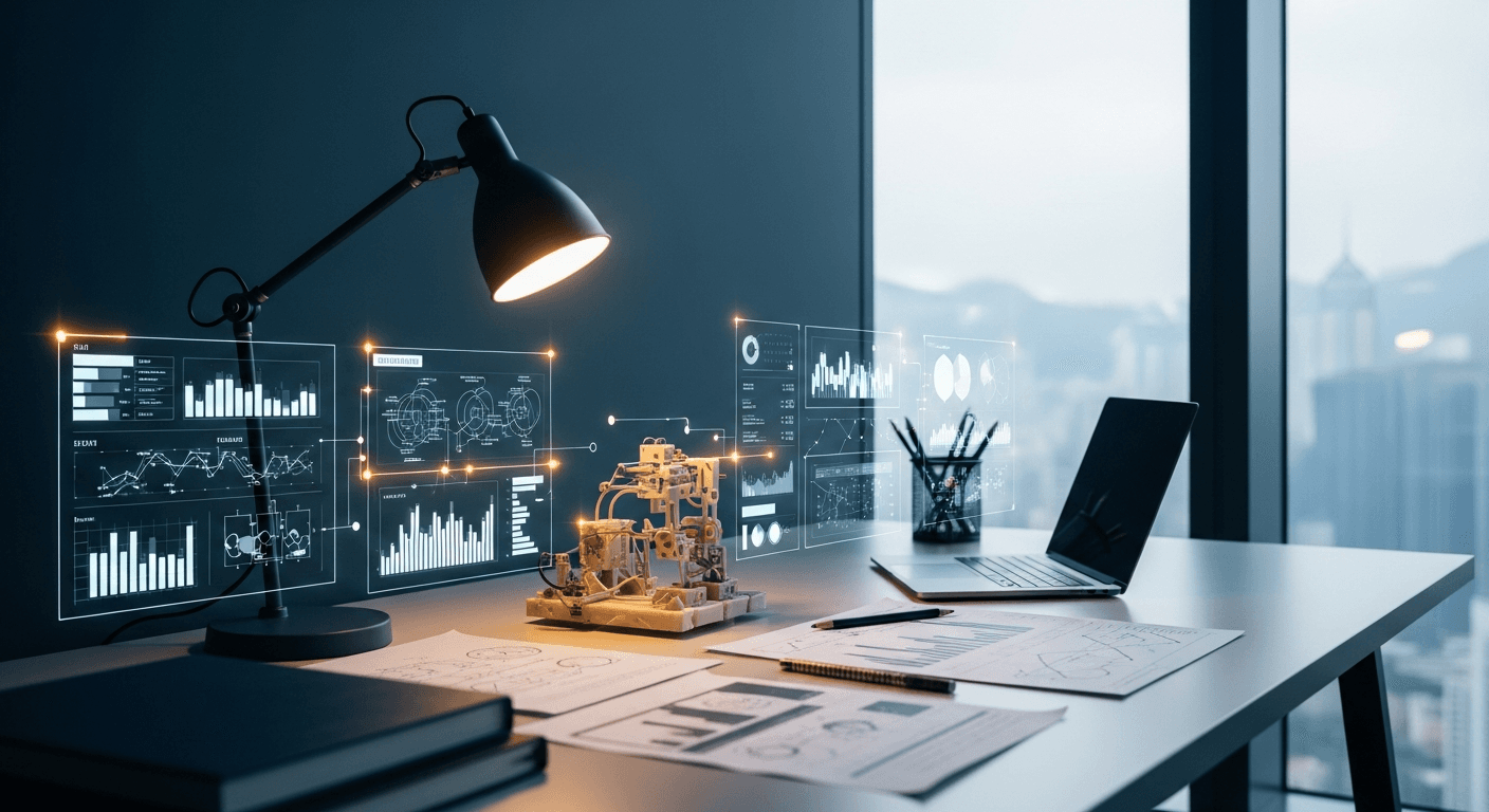 The Agency Strategist: Mastering the 'Proof of Impact' Portfolio for HKDSE and Elite Admissions