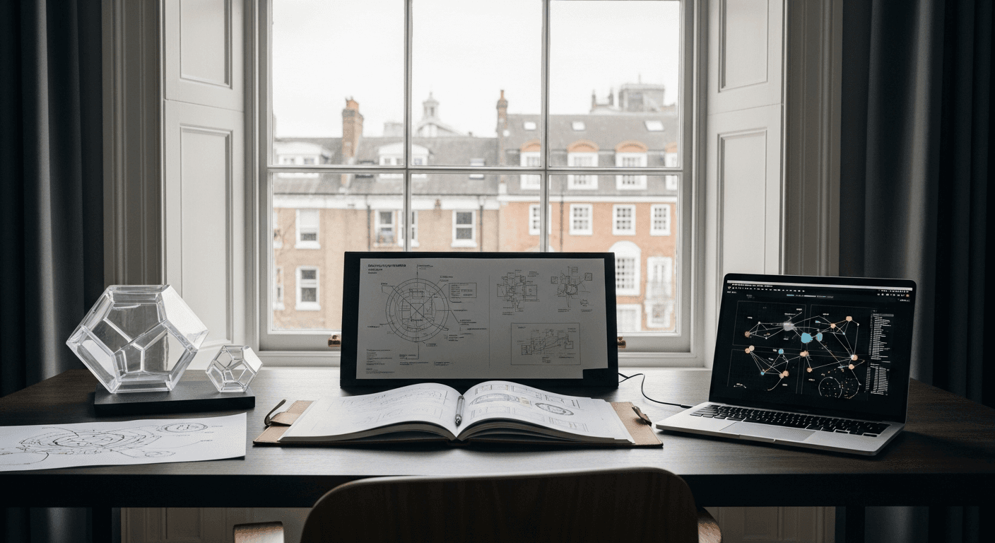 The Agency Architect: Building a 'Proof of Impact' Portfolio for Competitive 2025 University Admissions