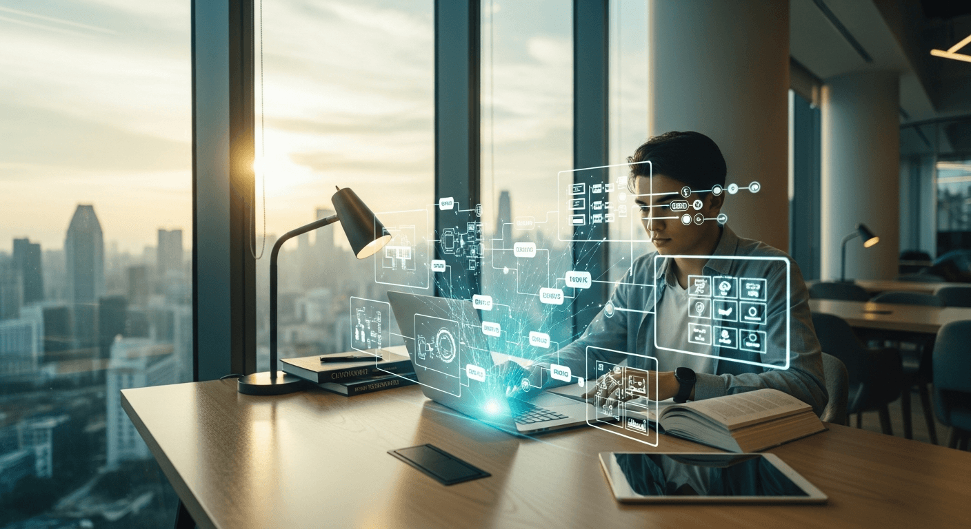 The Workflow Architect: Mastering ‘Hybrid Intelligence’ to Bridge the Early-Career Experience Gap for Singapore JC Students