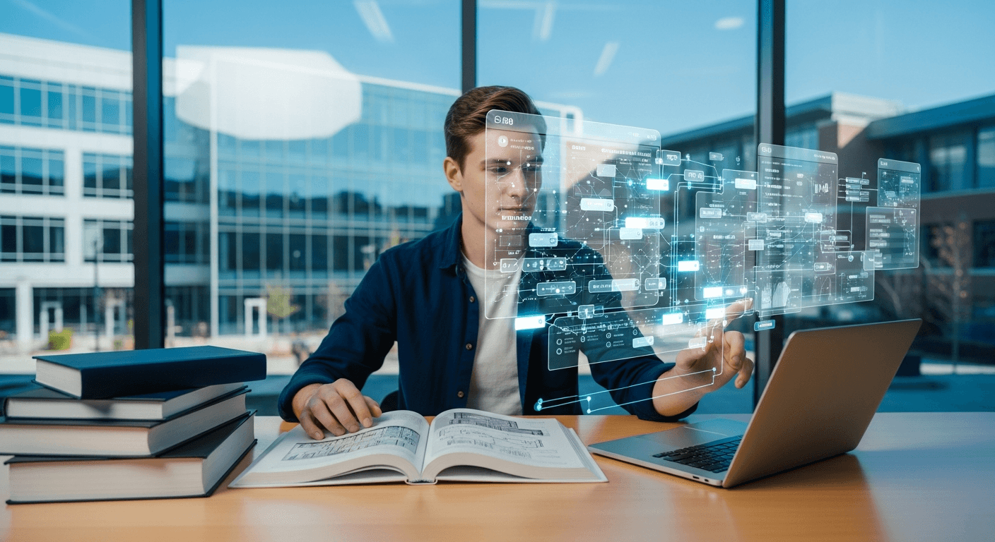 The Workflow Strategist: Mastering Domain-Specific AI to Bridge the 2025 Entry-Level Experience Gap