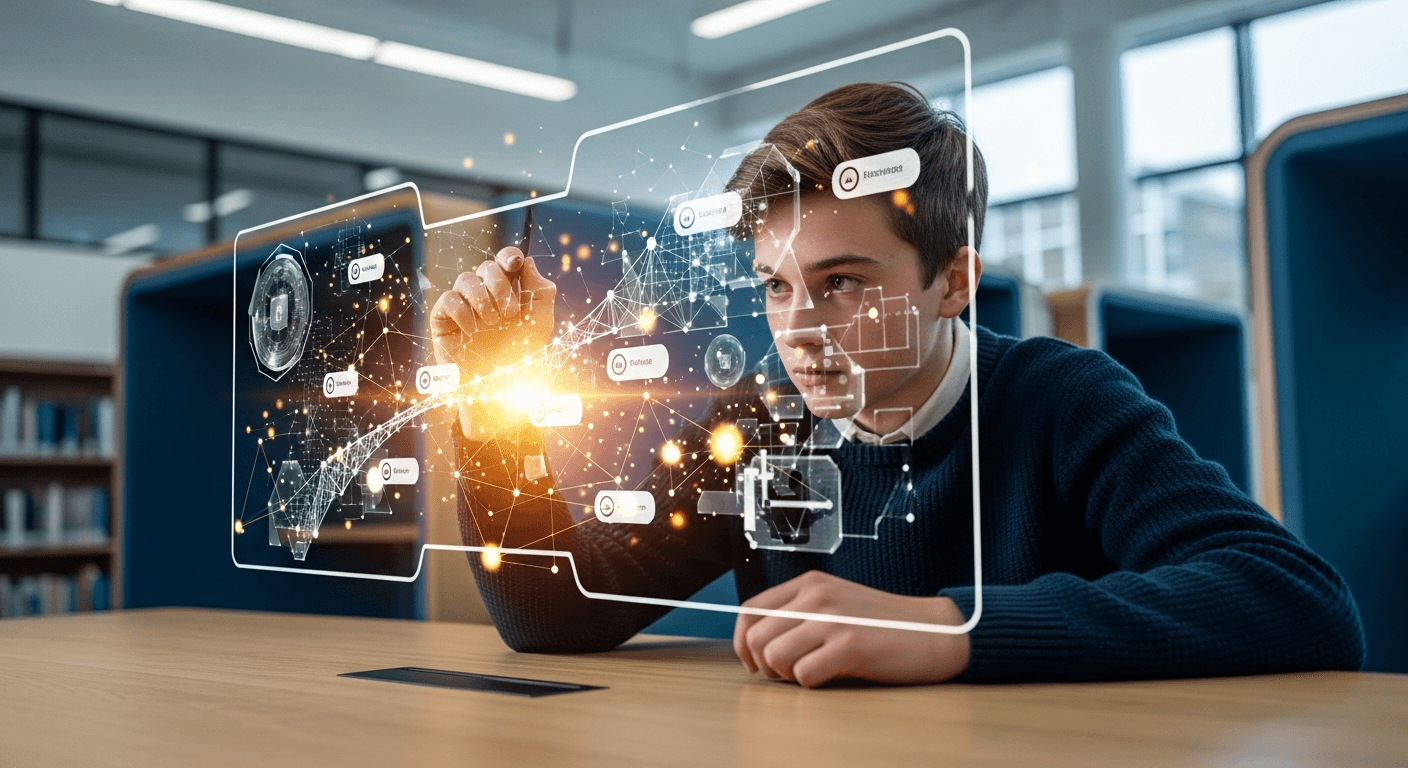 The Verification Virtuoso: Mastering the ‘AI-Critique’ Shift in 2025 IGCSE and A-Level Exams