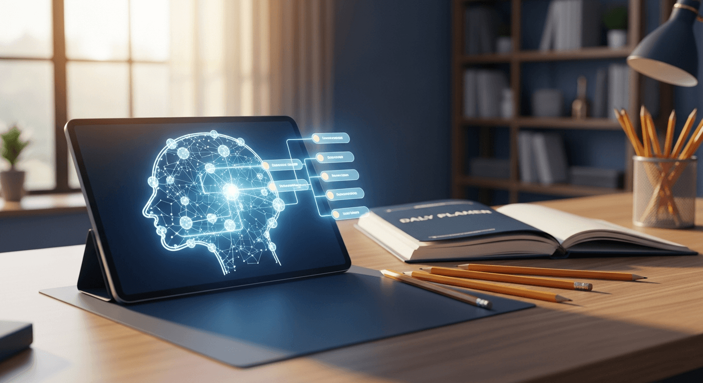 The Autonomy Architect: Auditing Executive Function to Bridge the 'Homework Gap' in US Elementary Schools