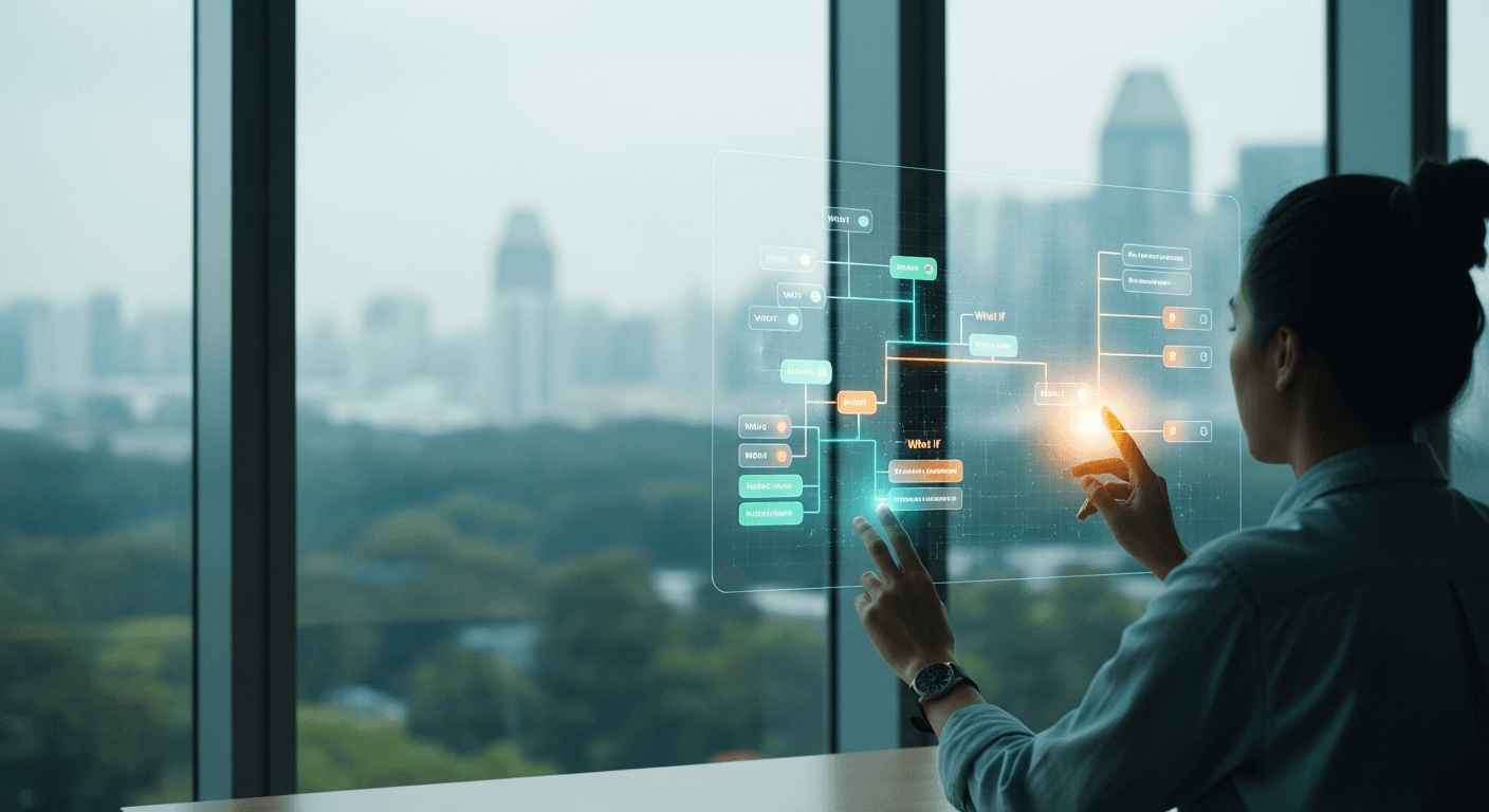 The Divergence Strategist: Mastering Evaluative Depth in IB and IGCSE Case Studies via AI Simulation