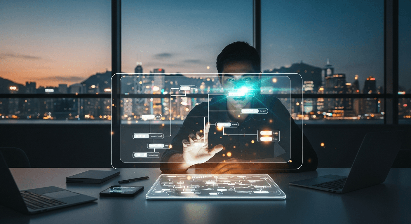 The Evaluative Tactician: Mastering High-Level Analysis in IB and HKDSE Case Studies with AI Counter-Factuals