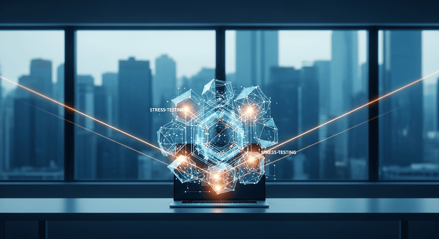 課題建構者:如何利用 AI「壓力測試」你的 DSE 專題研究設計?