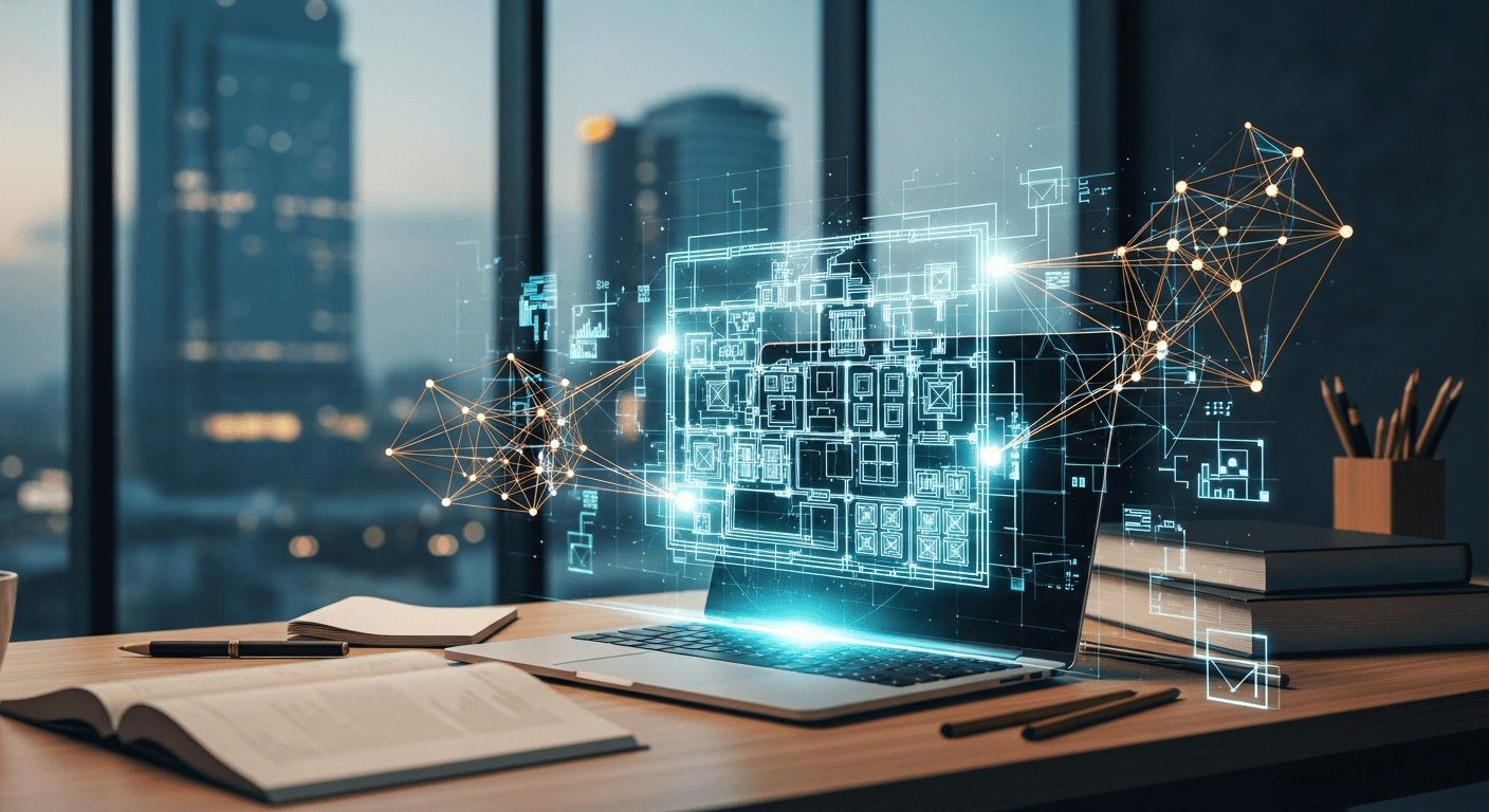 The Research Architect: Stress-Testing H3 and Project Work Inquiries with AI Peer Review