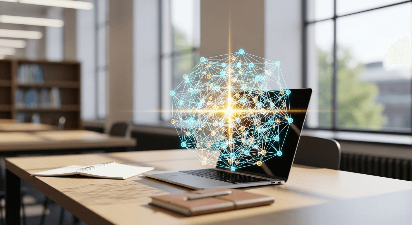 The Inquiry Stress-Tester: Mastering AI-Consultancy for Elite AP Seminar and Capstone Research