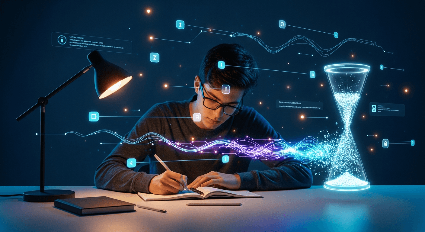 Dynamic Pacing Strategy: Mastering Point Density and Exam Triage with AI Analytics