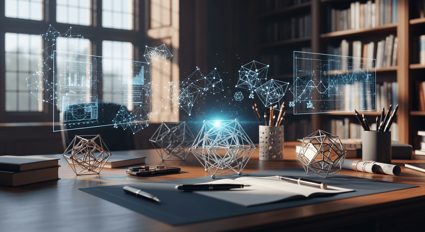 Cracking Pre-Interview Admissions Tests: How AI Unlocks TMUA, ESAT, and Disciplinary Reasoning