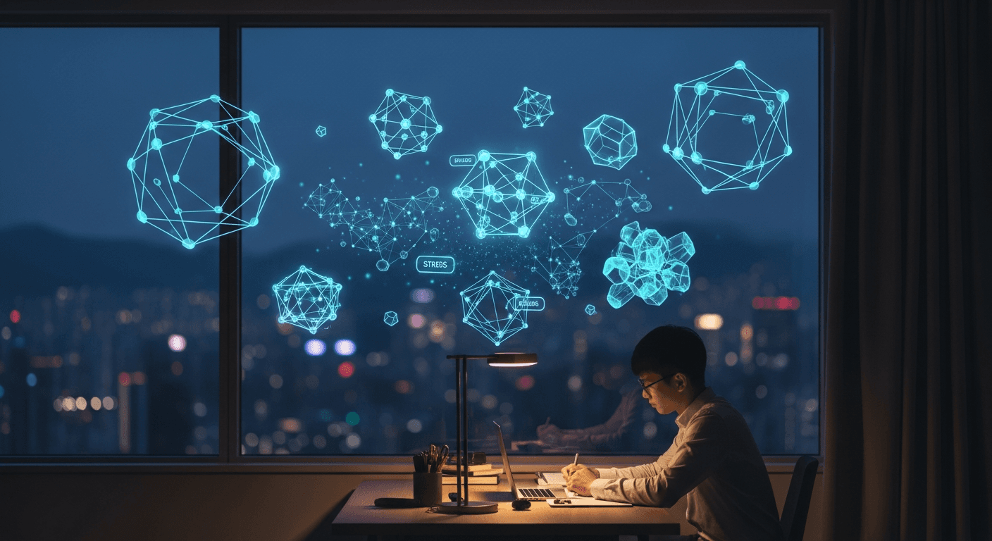 Cracking Competitive University Admissions Tests: Strategic AI Problem Triage for HKDSE and Global Applicants