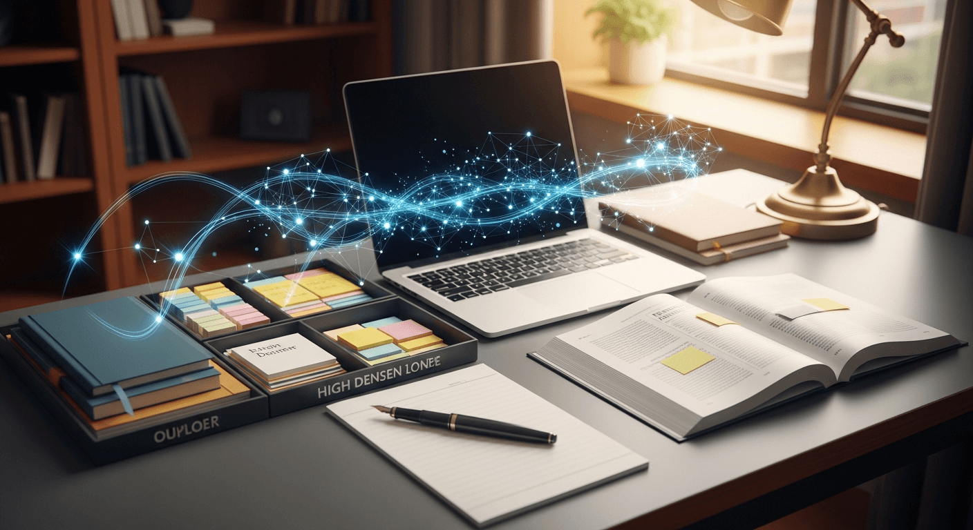 The Evidence-Driven Candidate: Navigating Structured Admissions and Ethical AI in College Applications