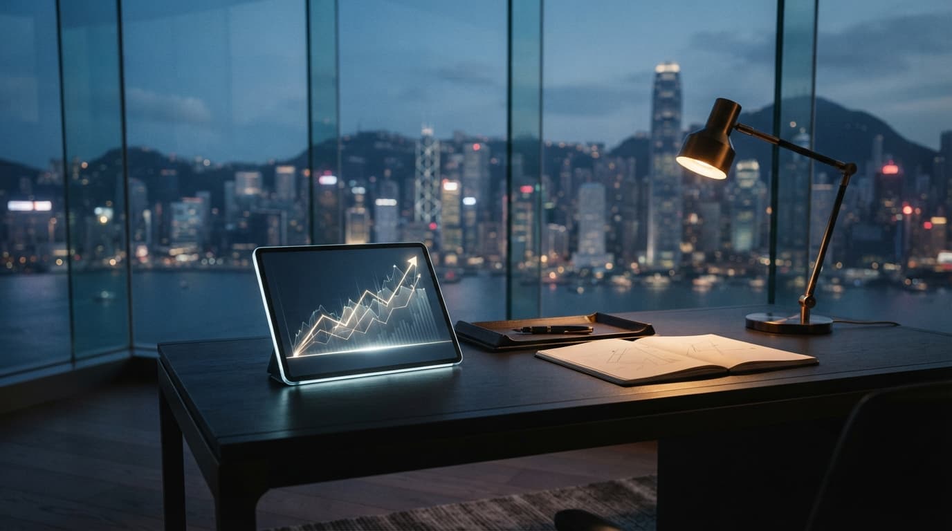 Demystifying the CFA Passing Score: Estimated MPS Trends and Building a Safe Buffer in Hong Kong
