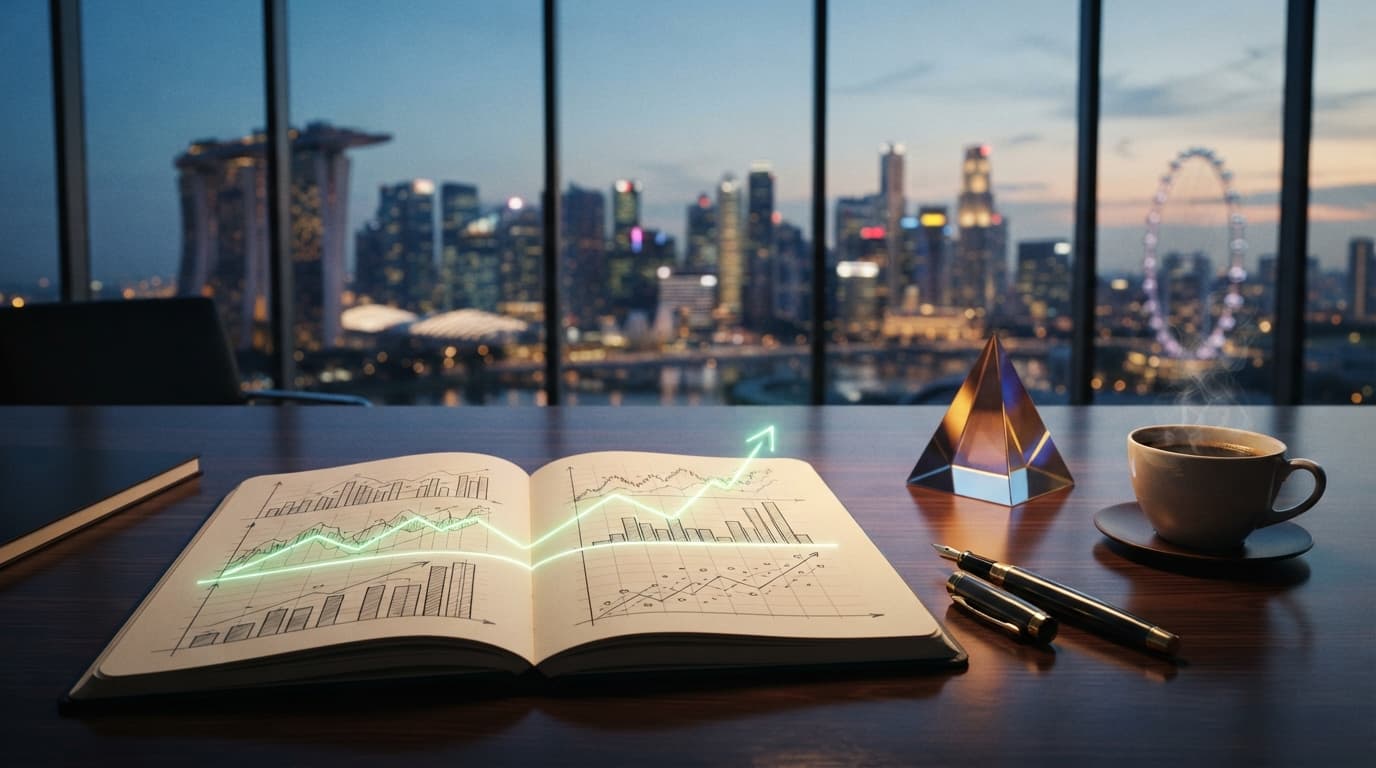 CFA Passing Score 深度解析:破解估算 MPS 与建立 70%+ 安全过关缓冲区的备考指南