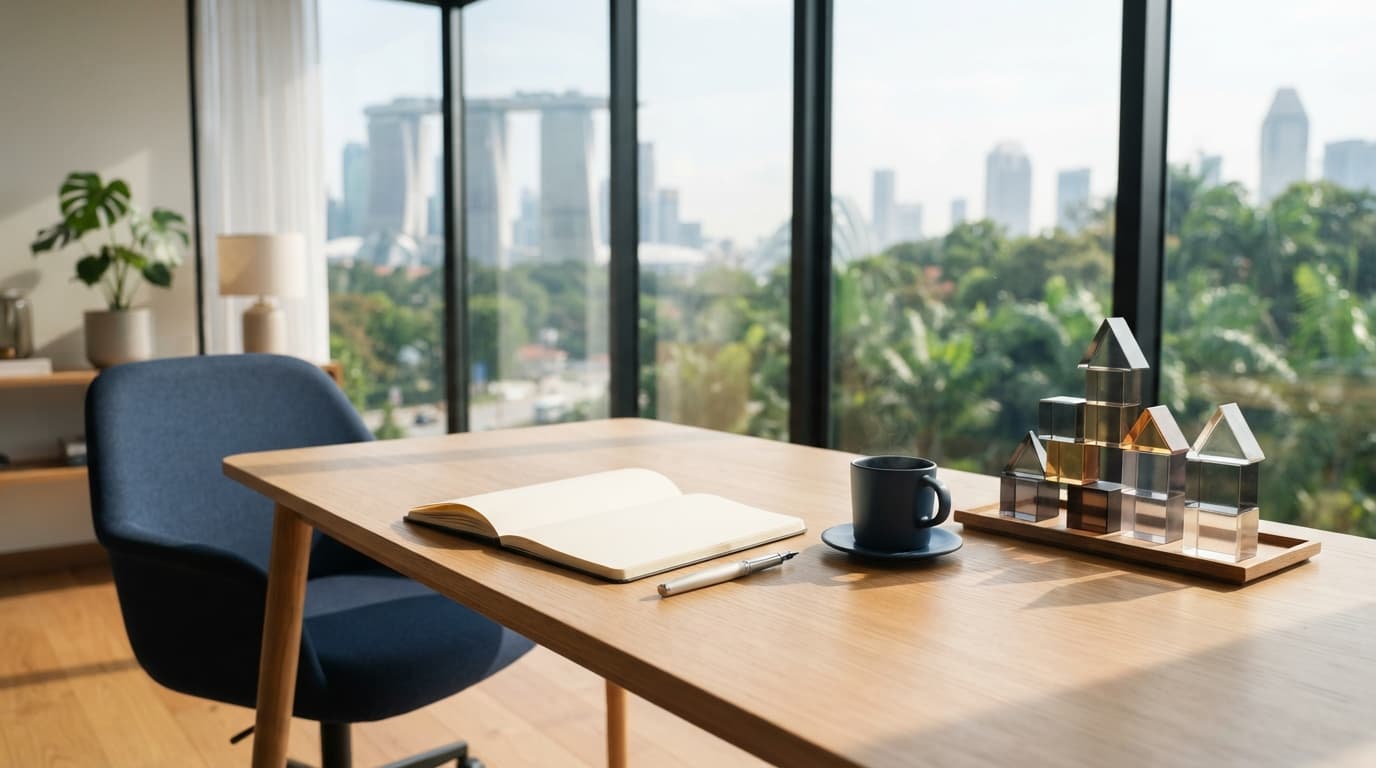 Mastering IELTS Writing Task 2 Essay Structures: Band 7+ Frameworks for Singapore Test-Takers
