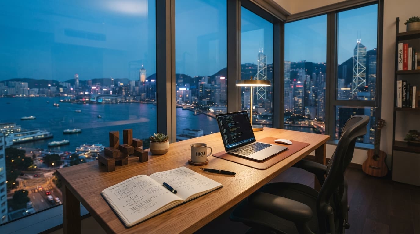 IELTS Writing Task 2 Essay Structures: The Band 7+ Framework Guide for Hong Kong Candidates