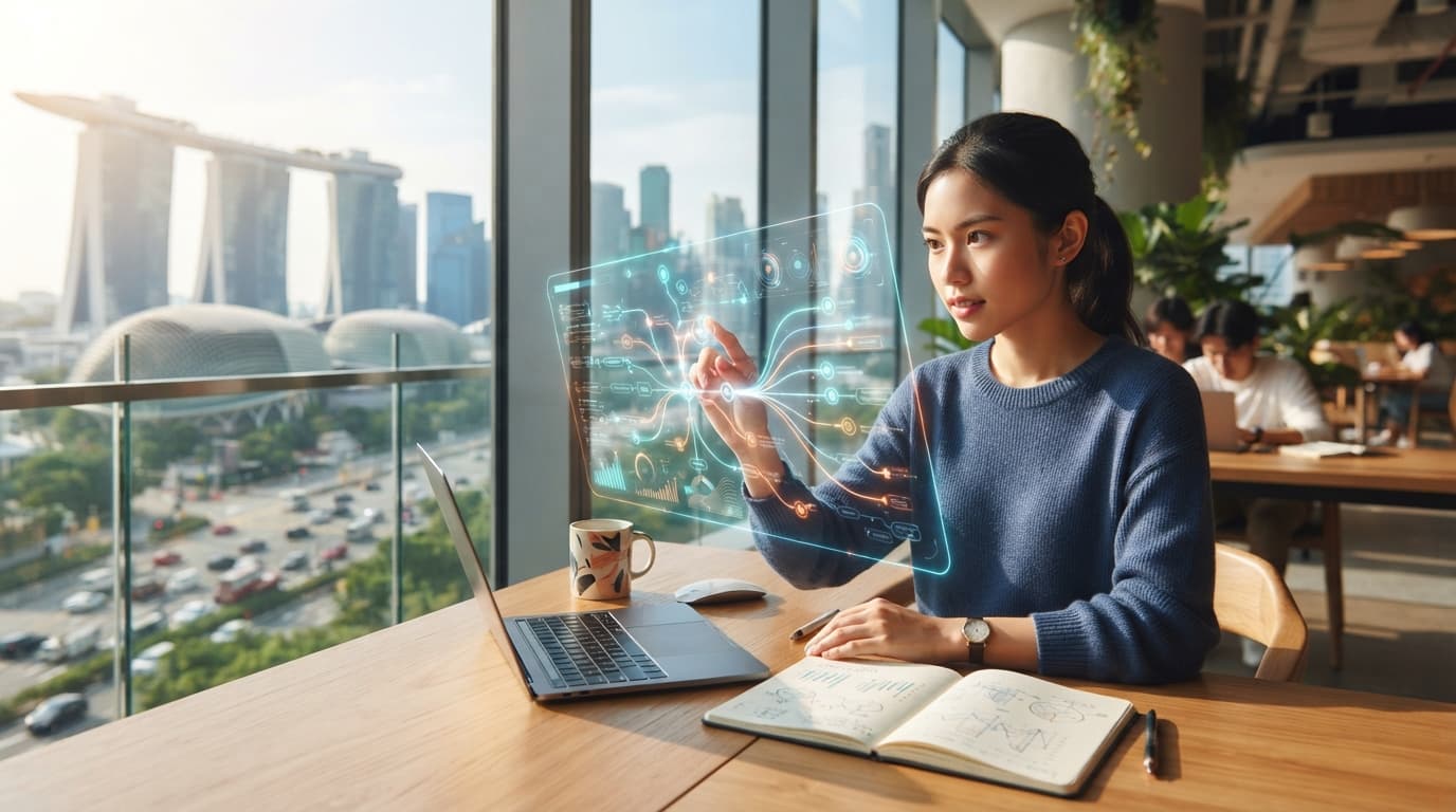Navigating the Graduate Hiring Crunch: Multi-Pathway Career Planning for JC and A-Level Students