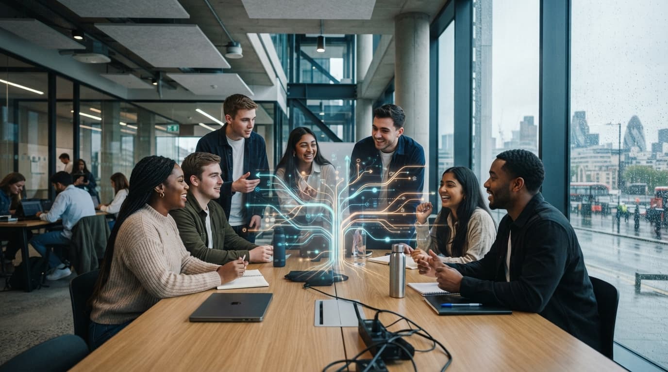 The Career Portfolio Engine: Navigating Graduate Scheme Contraction with Multi-Track AI Mapping