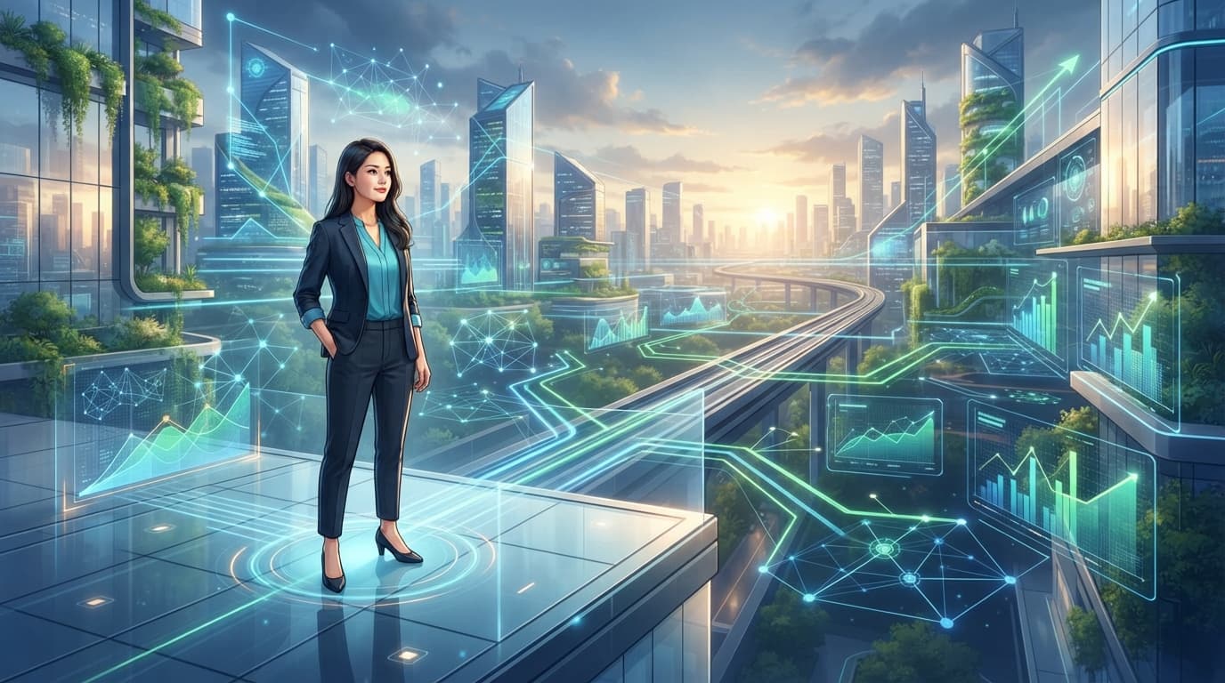 打破大厂管培生神话:DSE考生与大学生的多维升学就业AI图谱