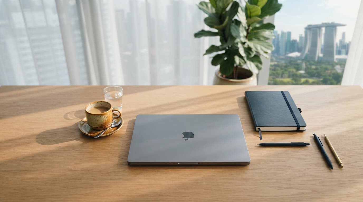 IELTS 1 Month Study Schedule: The 30-Day Blueprint for Singapore Candidates
