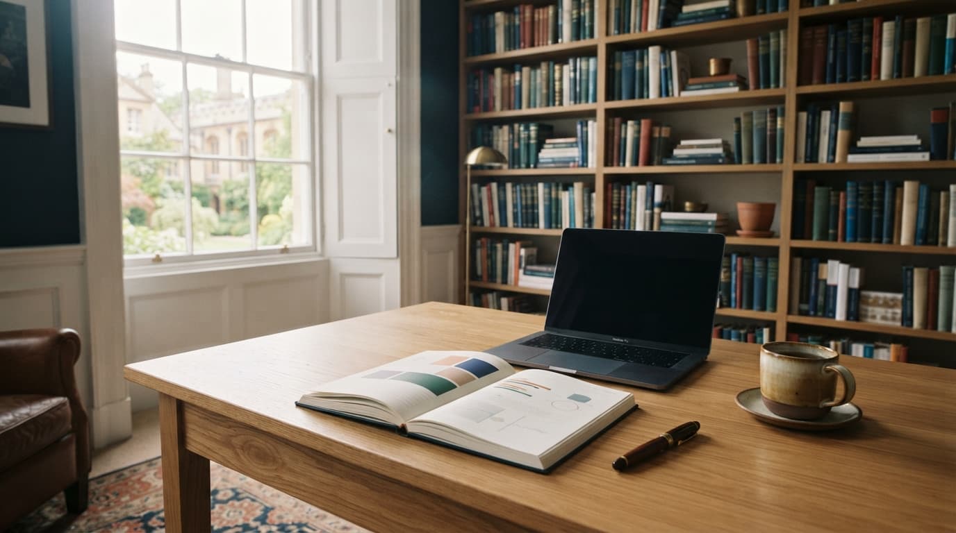 The 30-Day IELTS Study Plan: A Realistic 1-Month Schedule for Band 7.0+