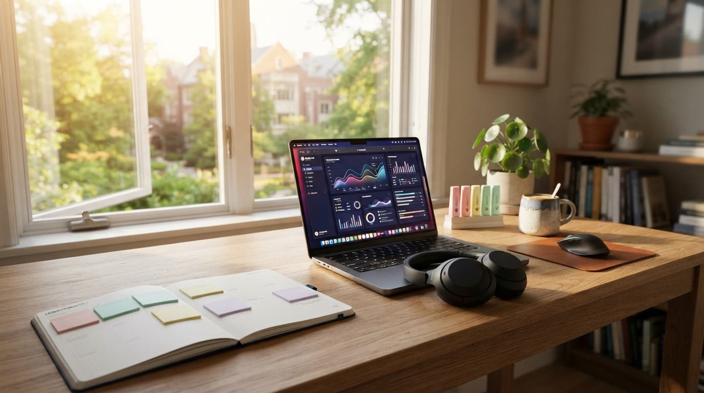 The 30-Day TOEFL and Duolingo English Test Study Plan: Your 4-Week High-Score Blueprint