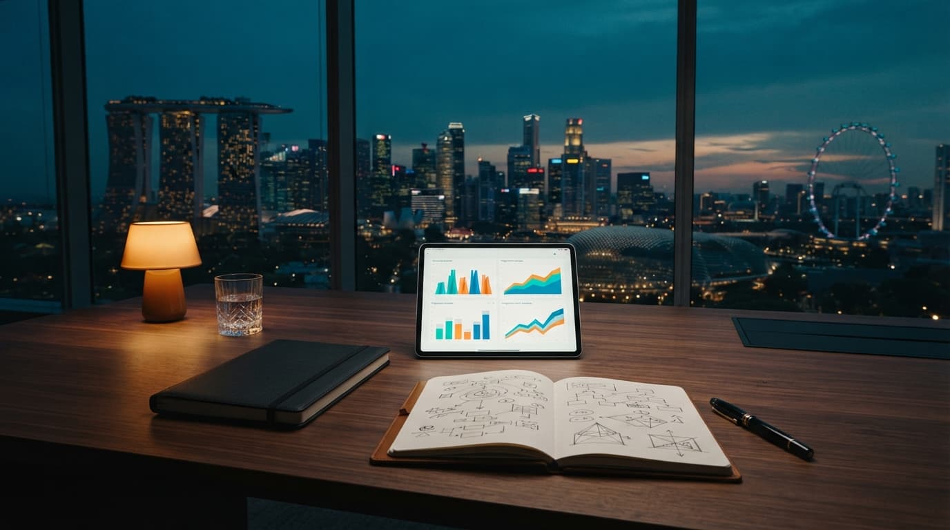 ACCA Pass Rates & Paper Difficulty Rankings: Strategic Exam Sequencing for Working Professionals