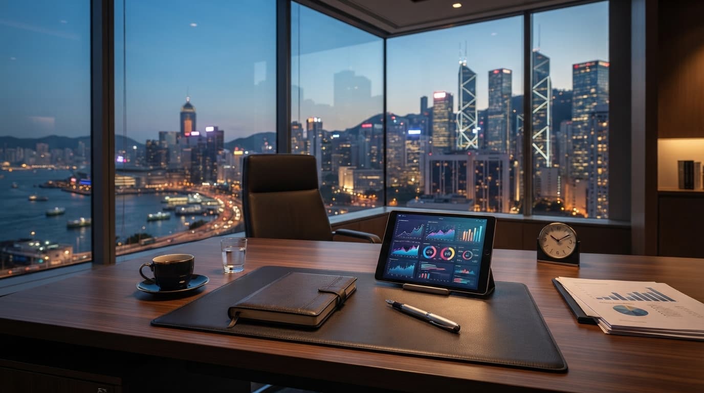 ACCA Pass Rates & Paper Difficulty: Optimal Sequencing Guide for Hong Kong Professionals