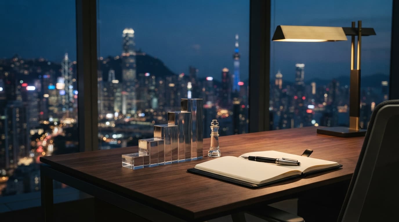 ACCA合格率數據拆解與難度排行:在職考生必備的科目搭配與報考策略