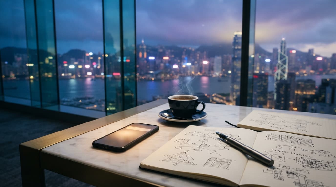 ACCA Results Date Guide: Score Release Timetable, SMS Setup, and HK Triage Plan