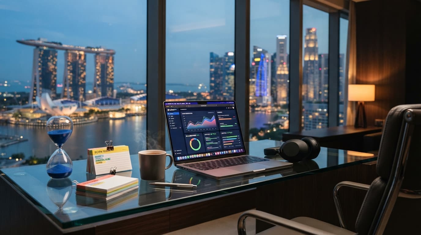 IELTS One Skill Retake: Singapore Guide to Rules, 60-Day Deadlines, Fees & Acceptance