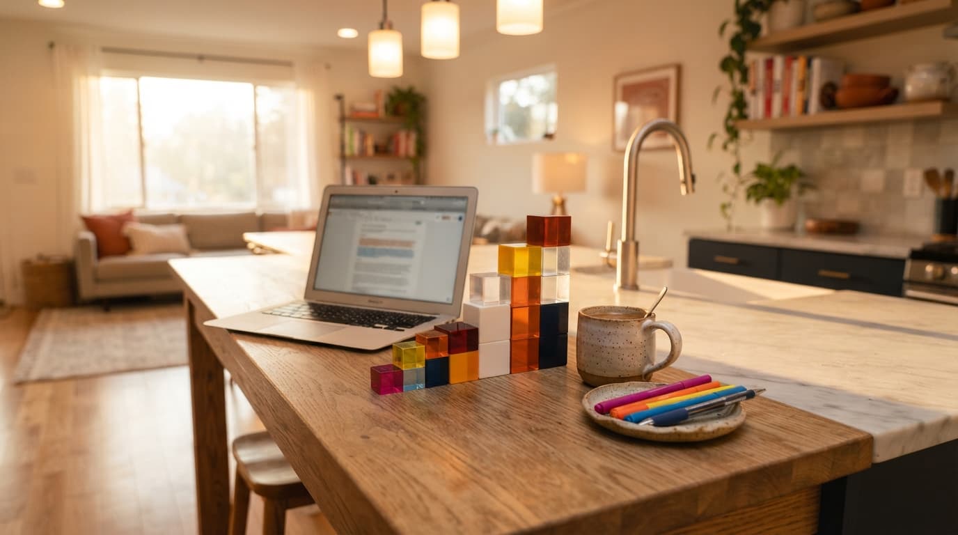 Decoding Scaled Scores: How Elementary Parents Can Translate Raw Test Marks into Target Mastery