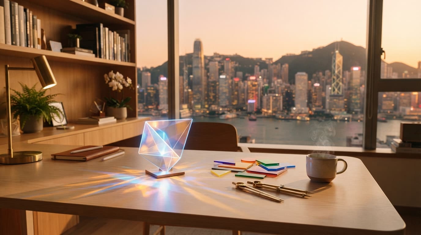 破解呈分試分數迷思:從小學原始分到加權標準分,用 AI 診斷鎖定 Band 1 關鍵微技能